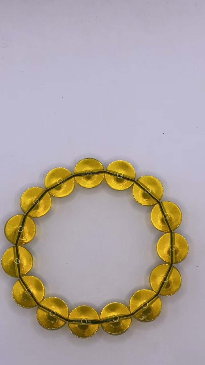 【创艺家】CY152 设计时尚气质手串（多样性发货发其一）