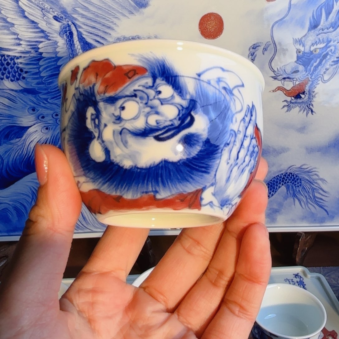 景德镇陶瓷景德镇窑