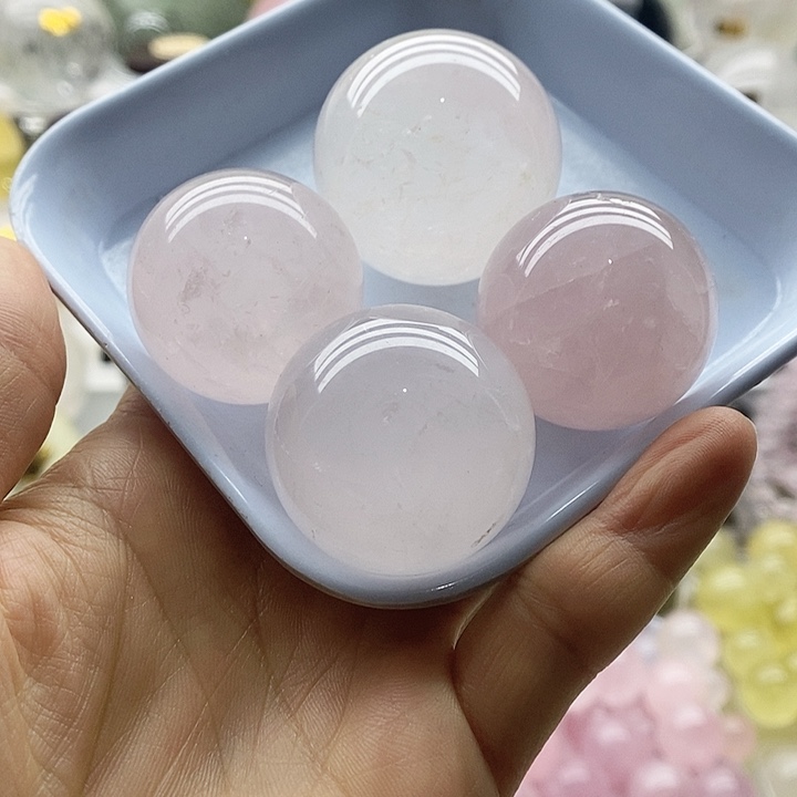 未镶嵌珠宝半成品水晶2