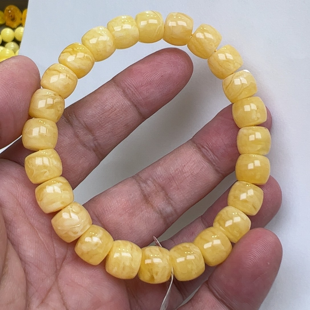 【闪购商品】琥珀裸石未镶嵌10➕14.6克