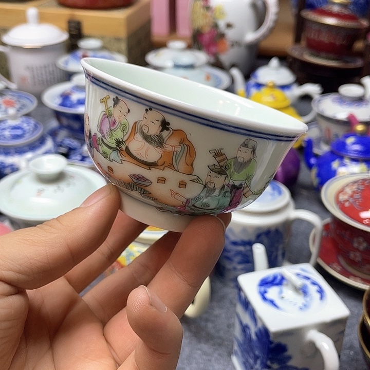 景德镇陶瓷研究所