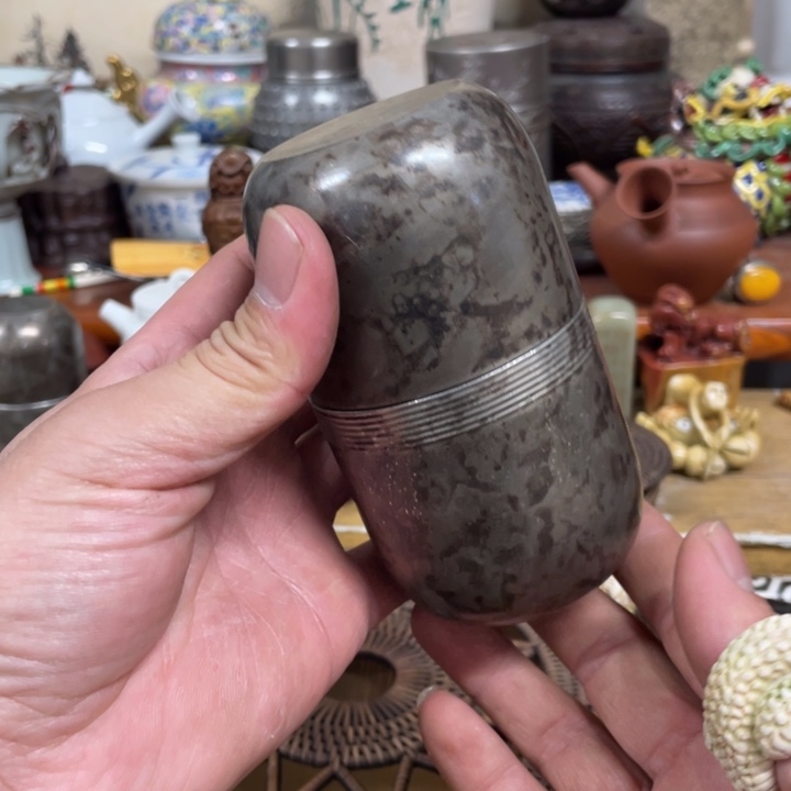 紫砂蜜安手工好物推荐