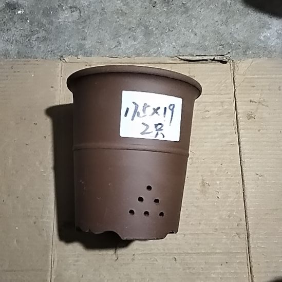 紫砂腰缠万贯两个