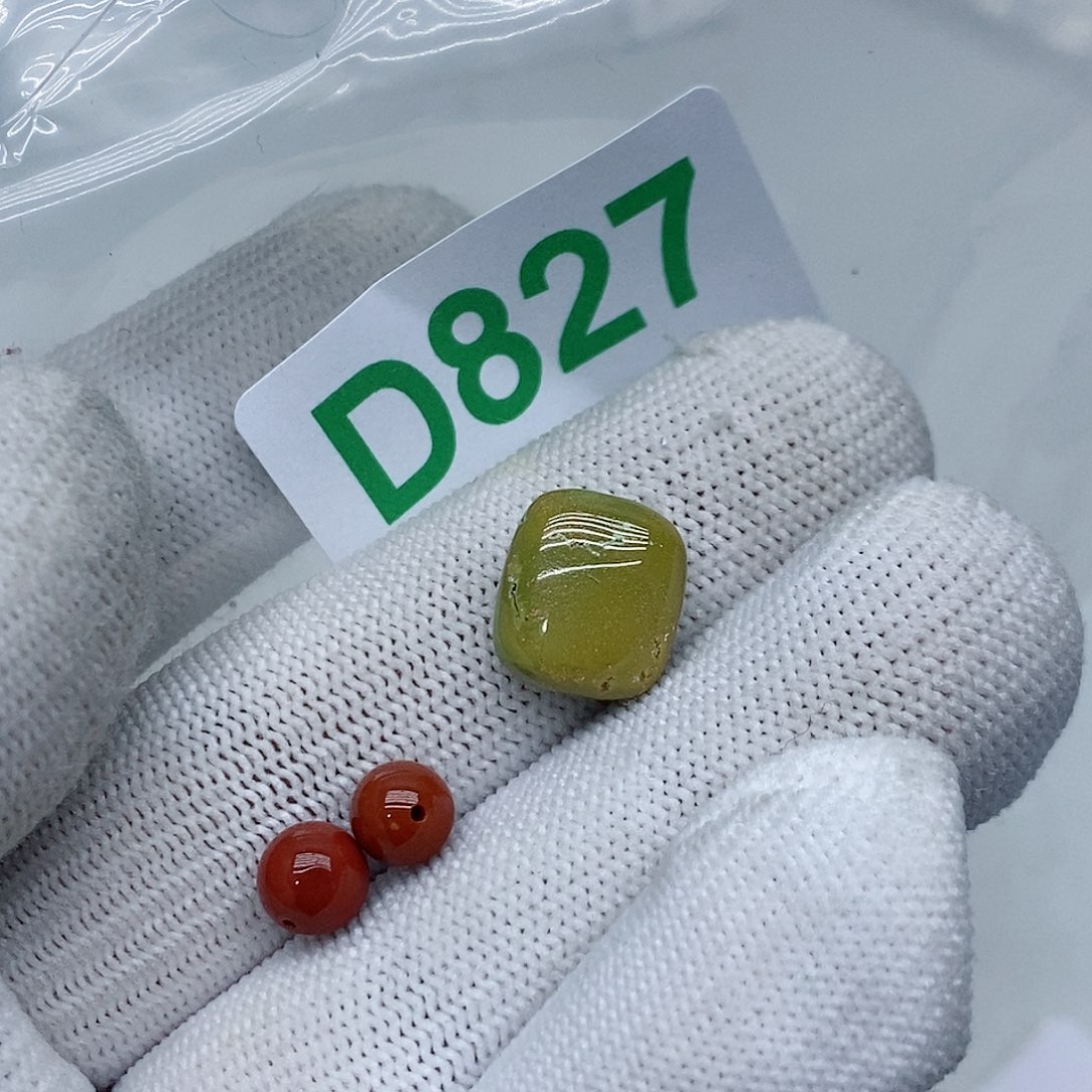 南红玛瑙珠宝奇石未镶嵌