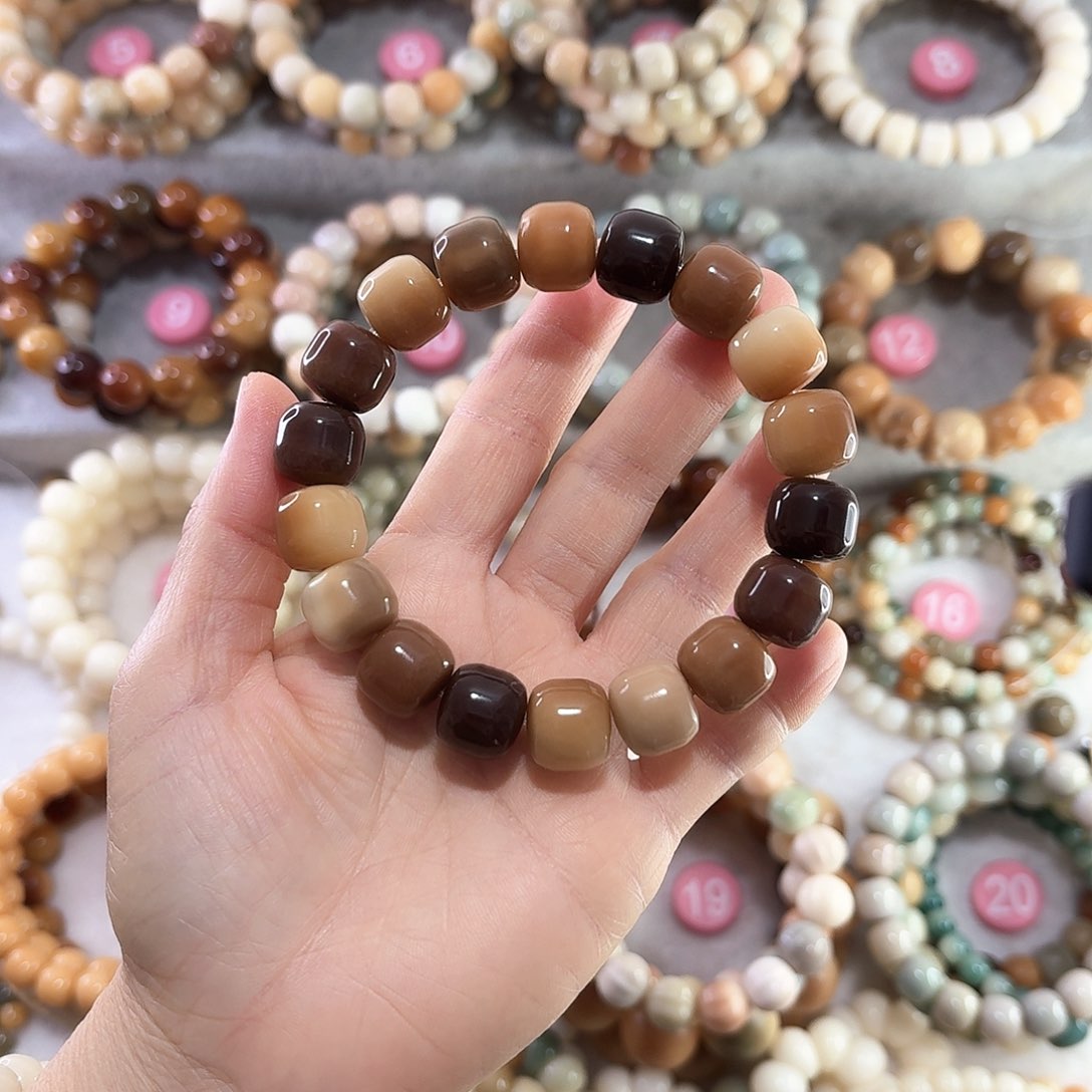 菩提根/象牙果手串