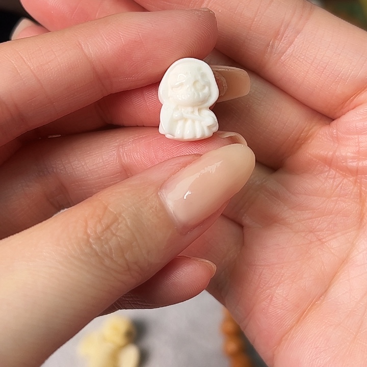 鹿骨手串/手链0114