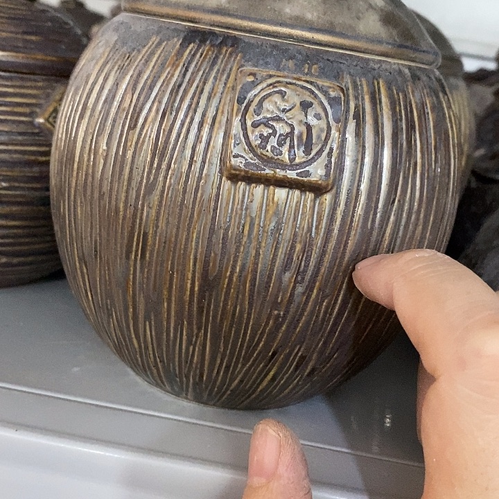 陶瓷艺术品及陶瓷制品壶壶