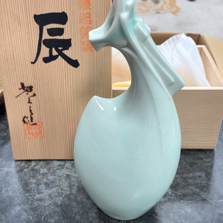 瓷片瓷制作工艺品