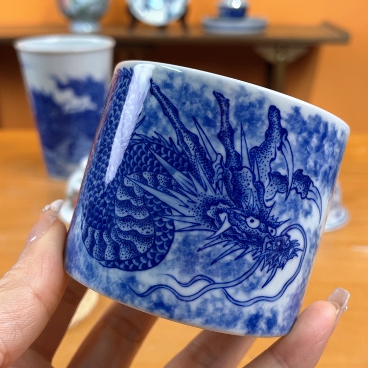 景德镇陶瓷景德镇瓷器景德镇陶瓷