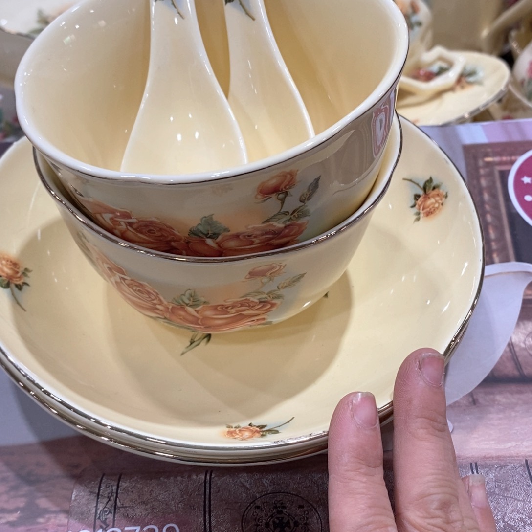 瓷2碗2盘2勺，11111111111111