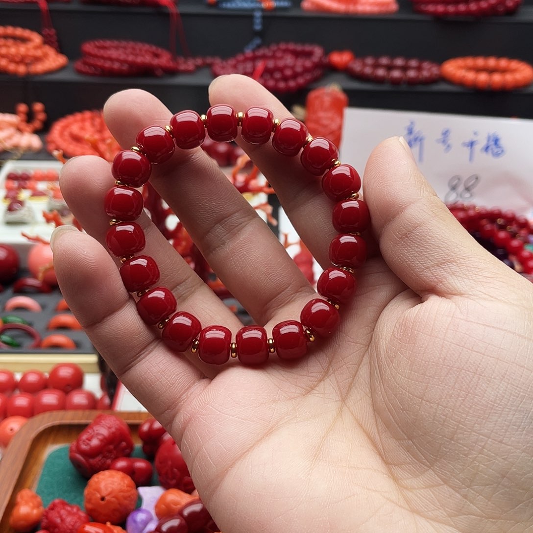 卡10红漂亮（直播专用）