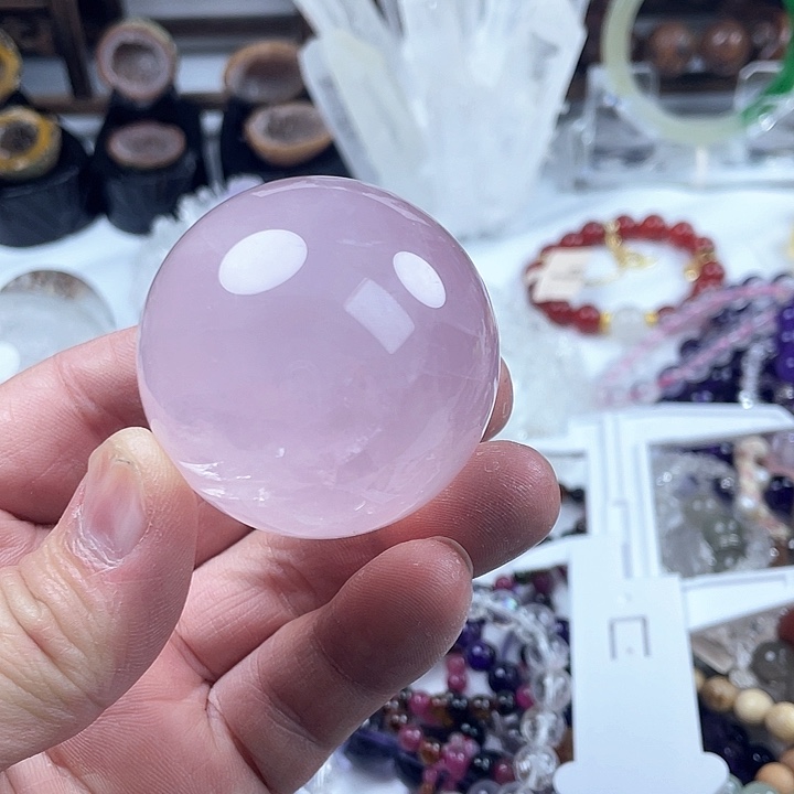 天然粉水4.8厘米福利价