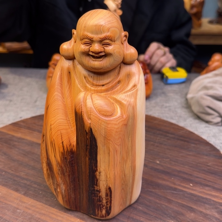 柏木（崖柏）关注一下