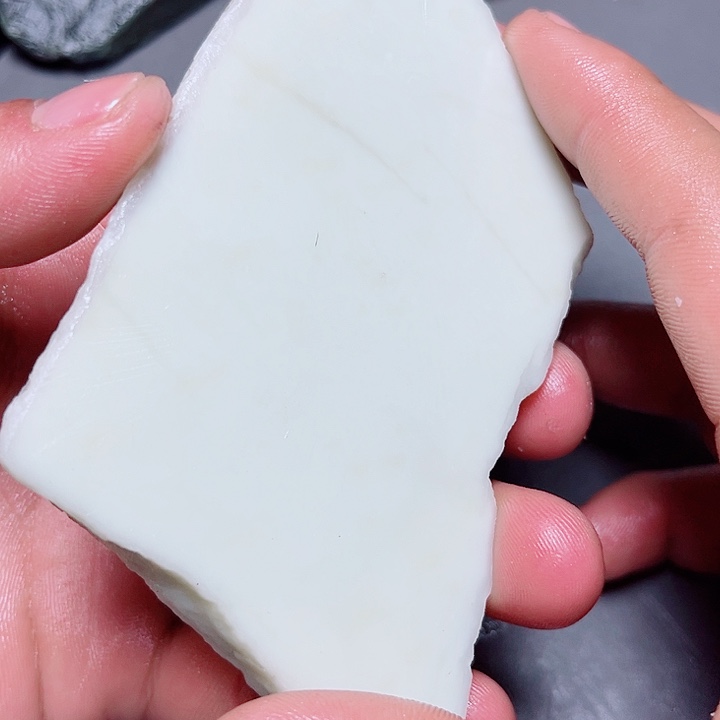 和田玉珠宝奇石未镶嵌