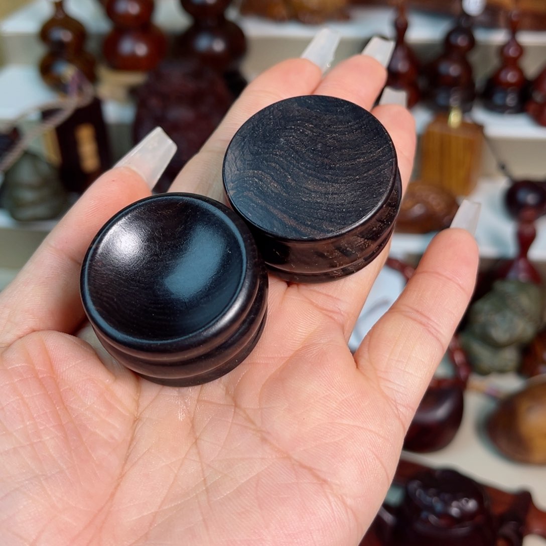 东非黑黄檀（紫光檀）王**3