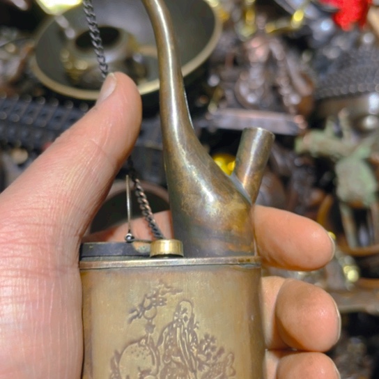 铜的 全清了 正常发货