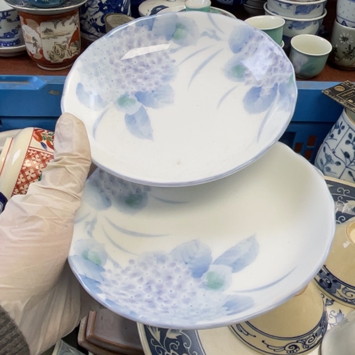 陶瓷他家瓷器真美…开播了