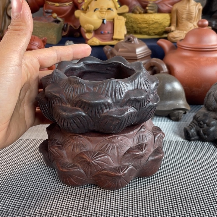紫砂茶壶宜兴紫砂