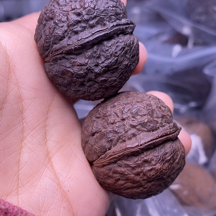 文玩核桃吊坠  77