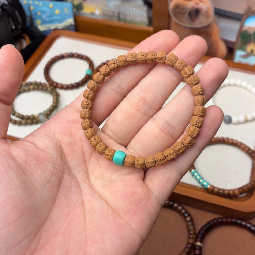 菩提手串/手链佛手