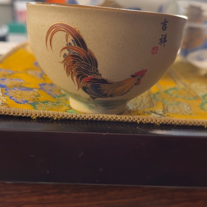 高端茶器撤柜清仓价格