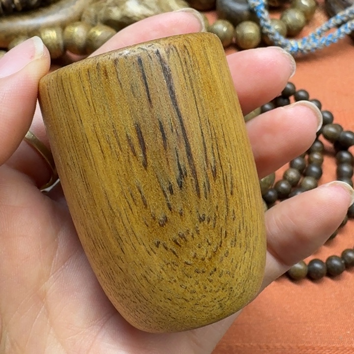 大叶紫檀（黑酸枝木类）