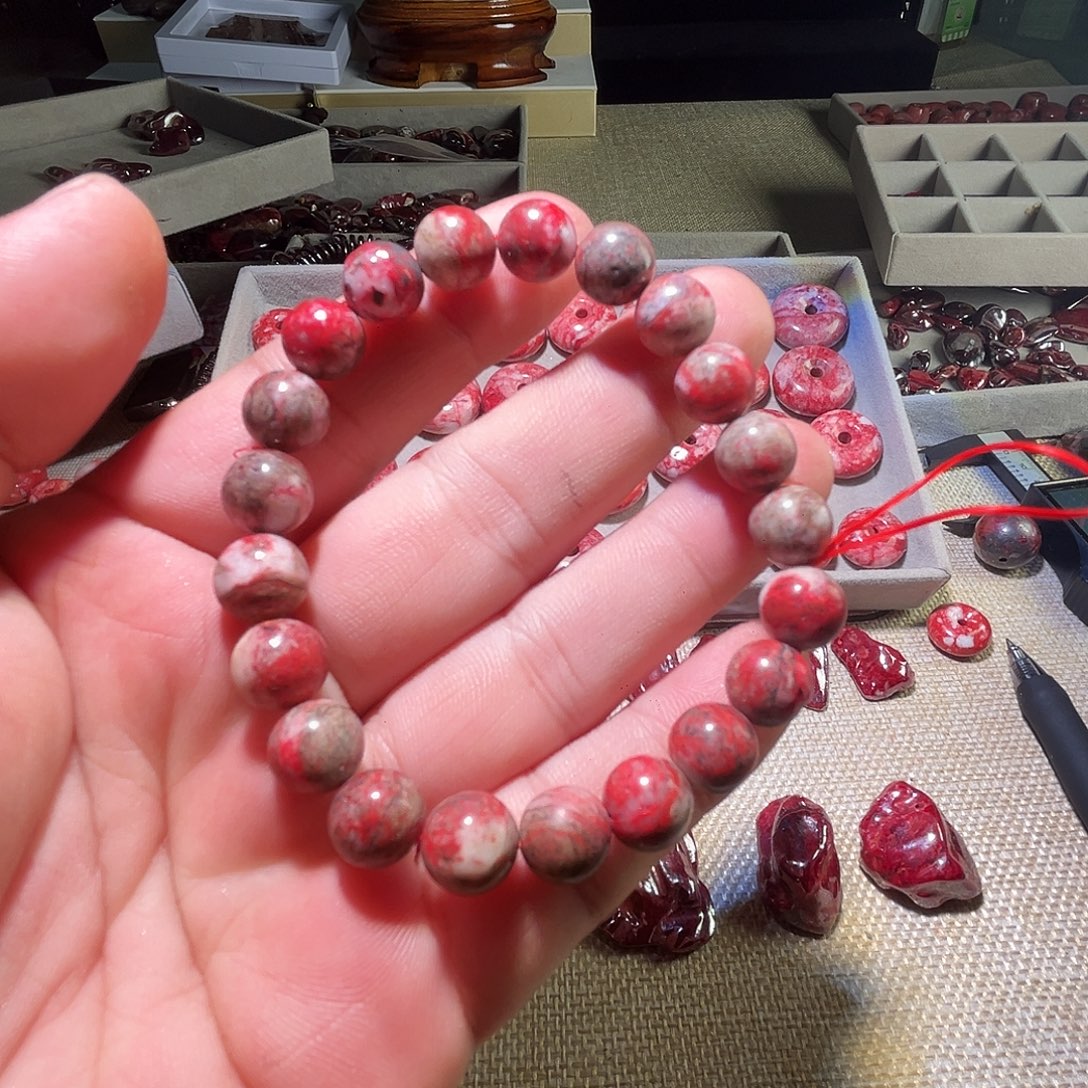 天然辰砂666888888888