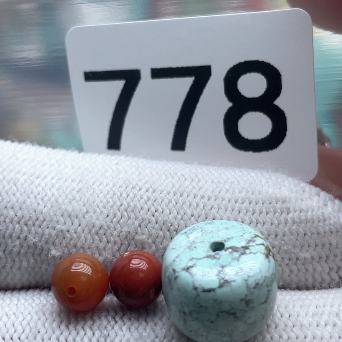 南红玛瑙珠宝奇石未镶嵌