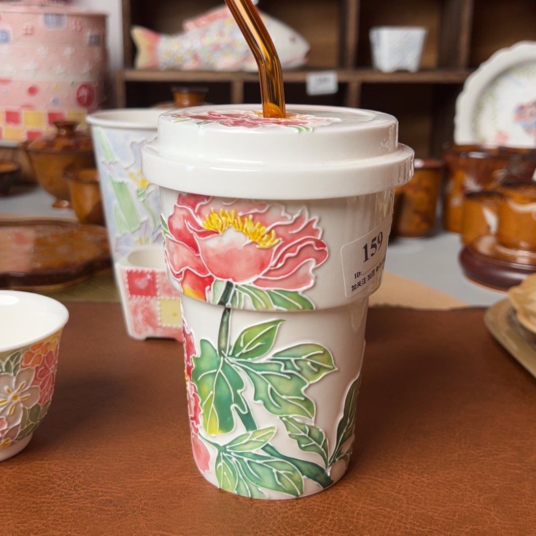 阿煊陪你喝茶赏器