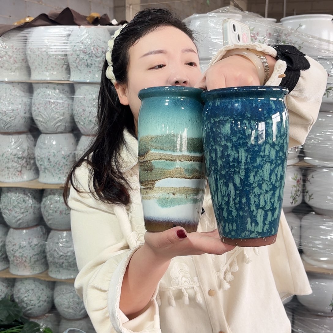 瑕疵两个11/19紫砂颜色随机