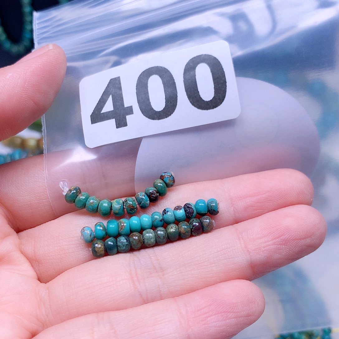 空竹粉丝专享十堰特色手工散珠