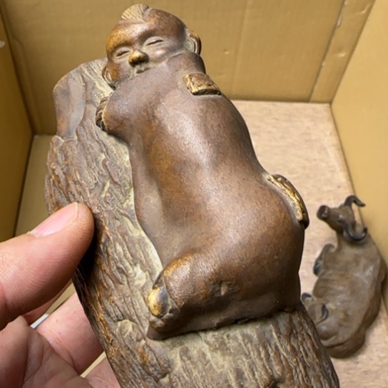 童*时如图所示所拍即所得