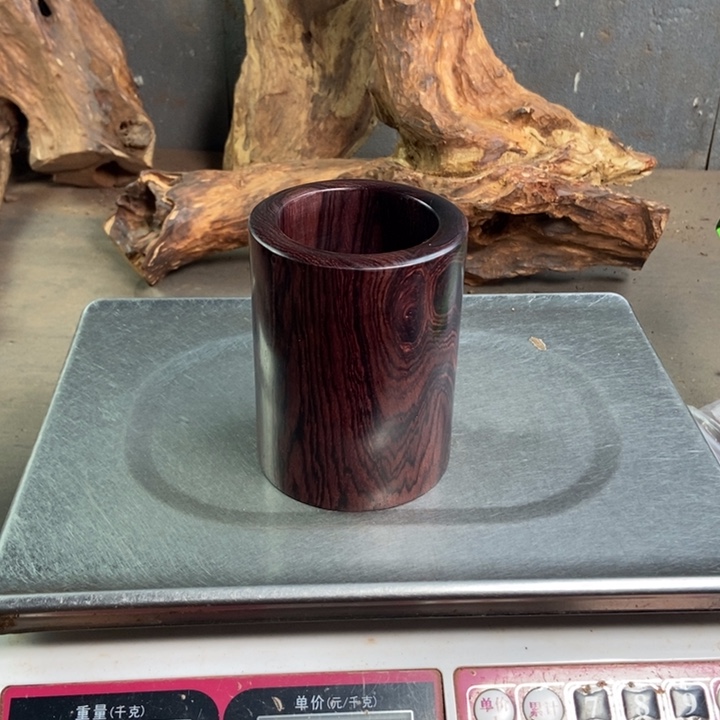 用***巡黄花梨/降香黄檀海南黄花梨