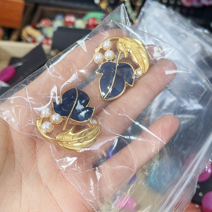 琉璃铜合金琉璃磁石