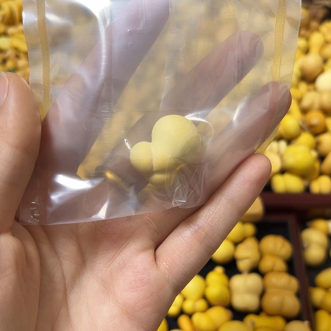 啊***～葫芦打孔不退不换