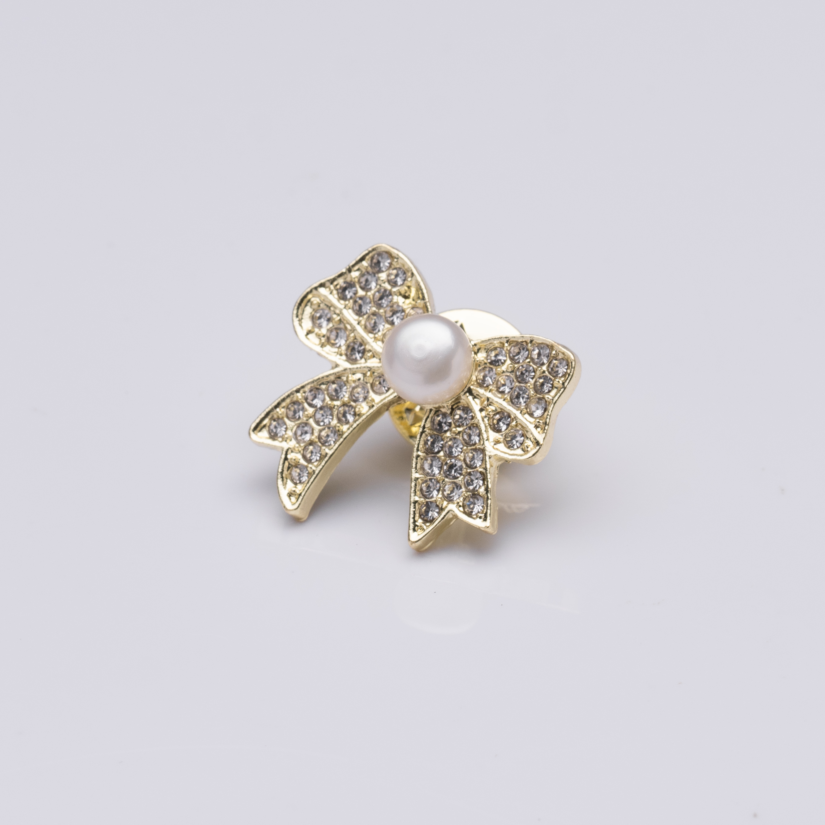 【新人新号新福利】淡水无核珍珠胸针