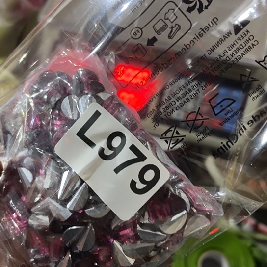 紫***铃979 包装编织工艺diy