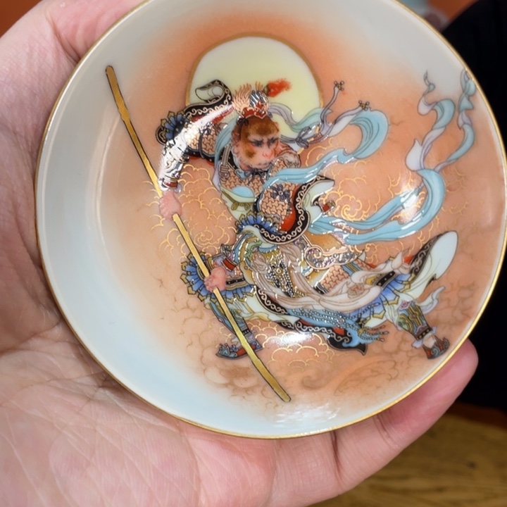 福利来啦，福利来啦杯