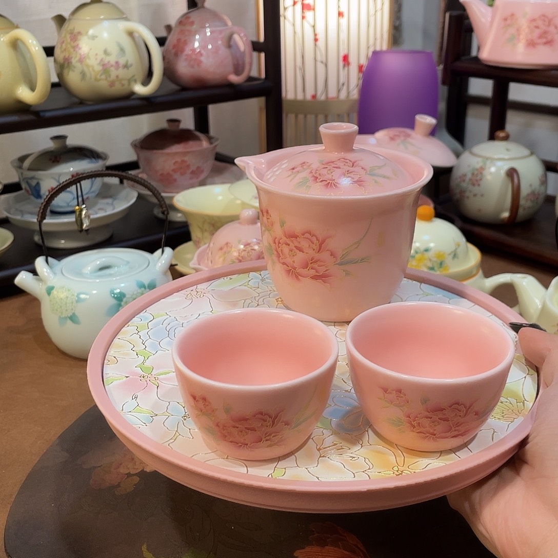 茶具配件其它茶器