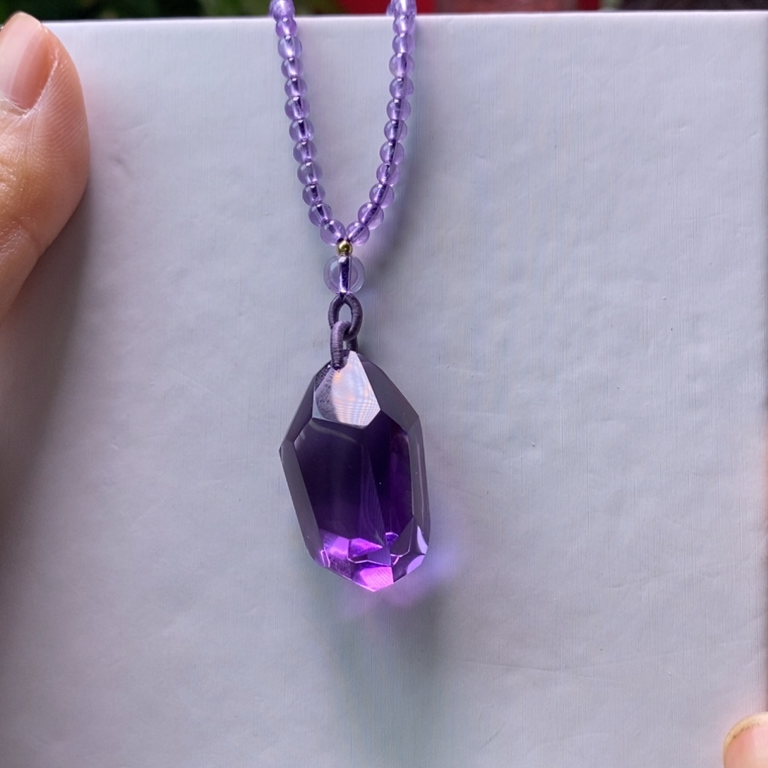 水晶水晶未镶嵌JP39575飞飞