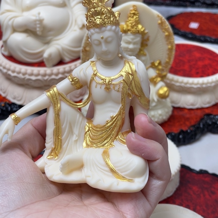 东非黑黄檀（紫光檀）