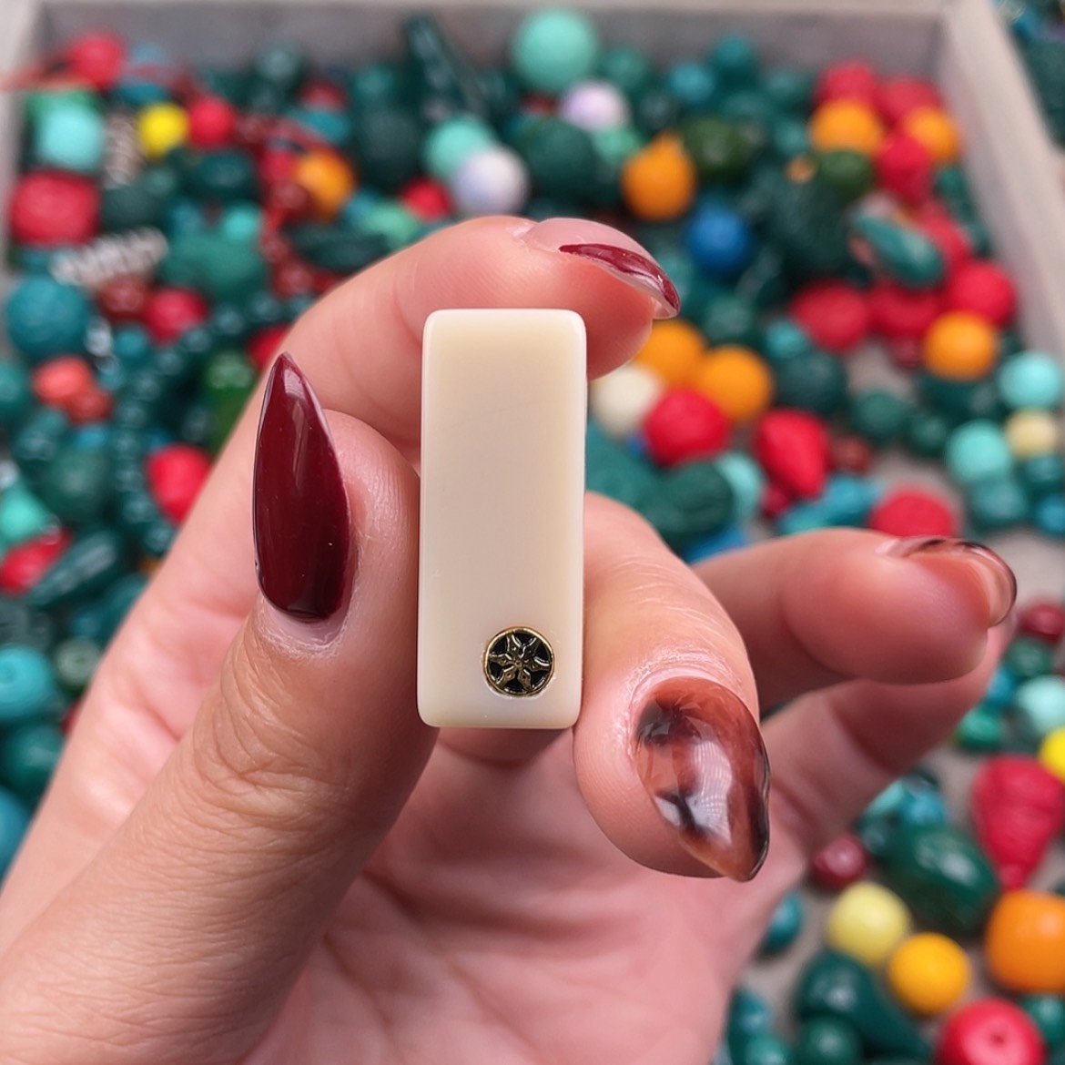 【闪购商品】琉璃非金属12尺寸