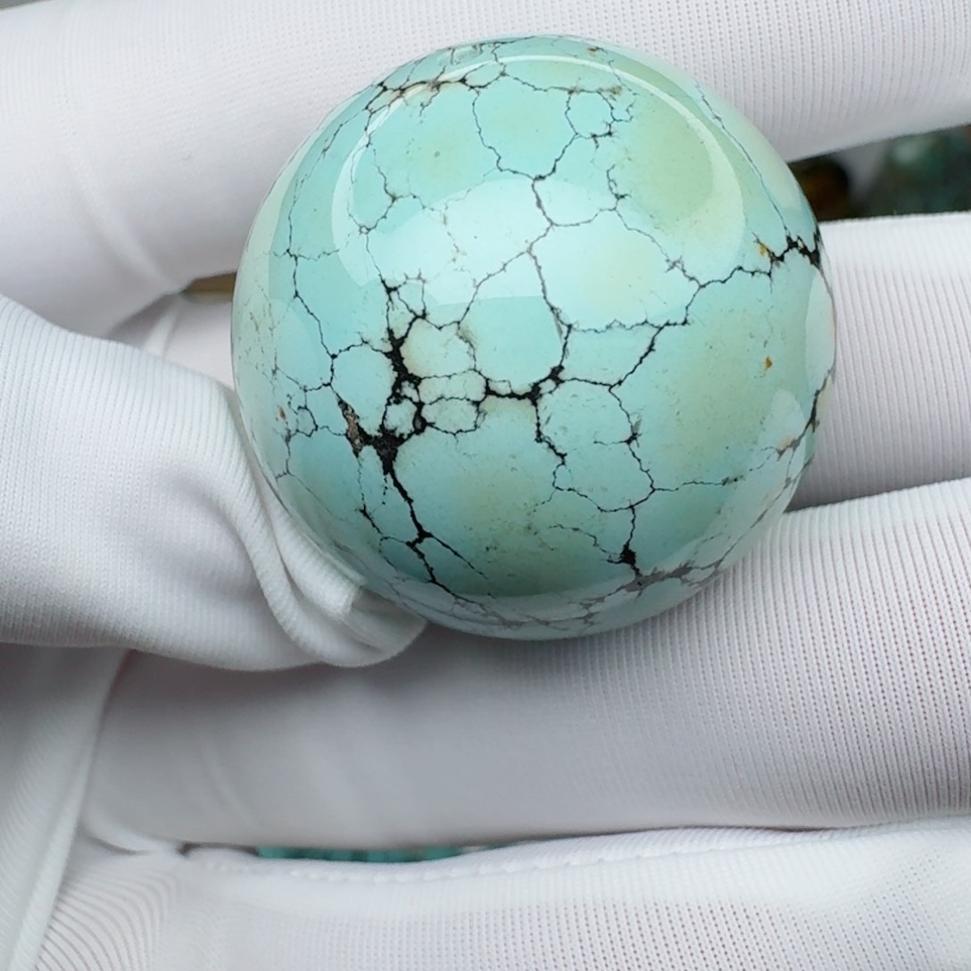 绿松石原矿绿松石合金