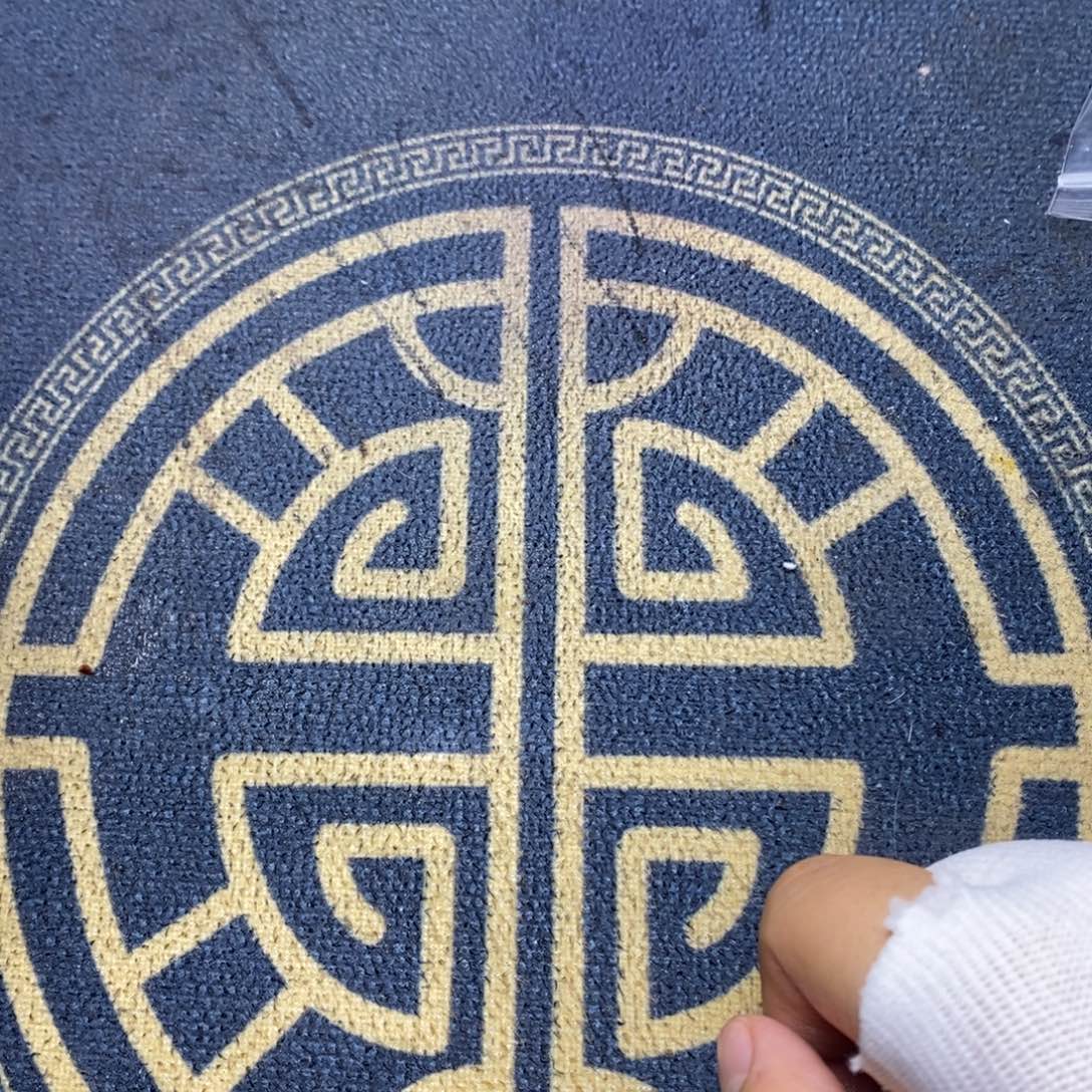 锦***程吊坠文玩核桃四对