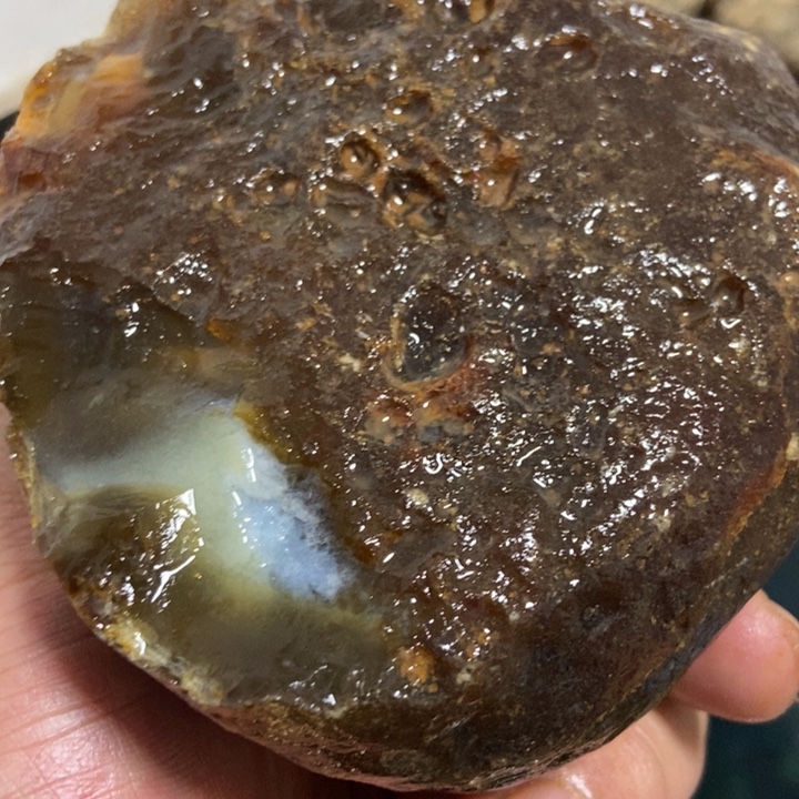 不***提定制玛瑙玛瑙手镯