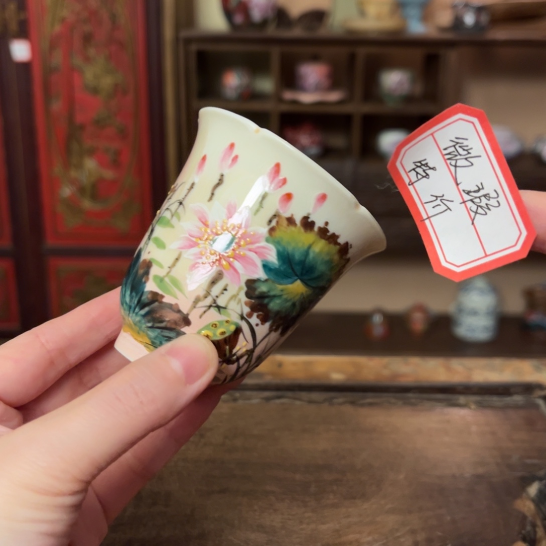 壶柴烧手工制作工艺