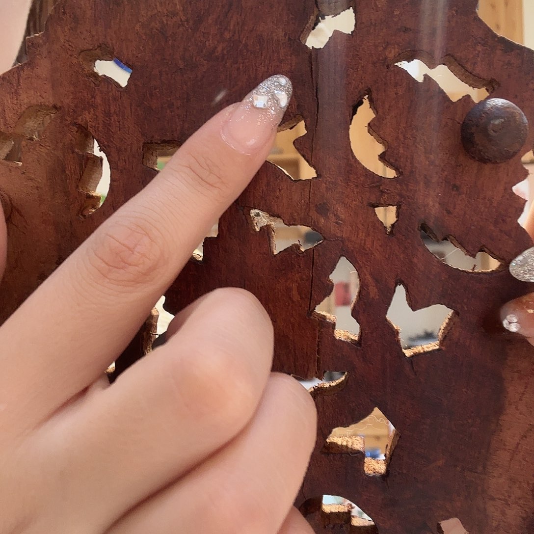 瓷片有木裂 亮亮亮亮亮亮亮亮亮亮亮亮亮亮