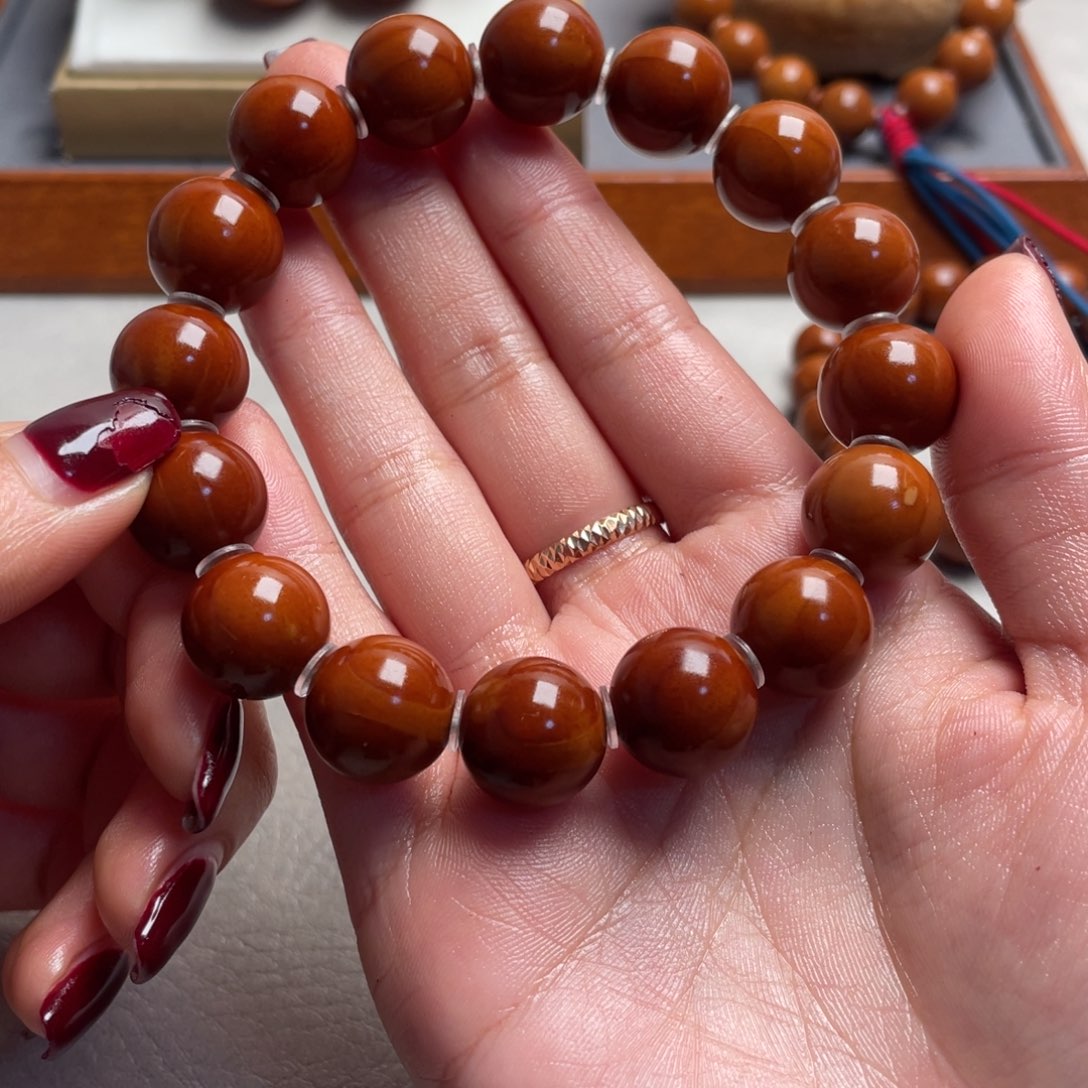 手串橄榄核橄榄核1.3