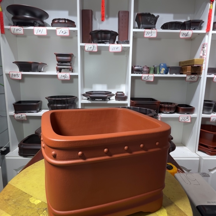 木***子花盆紫砂111111111