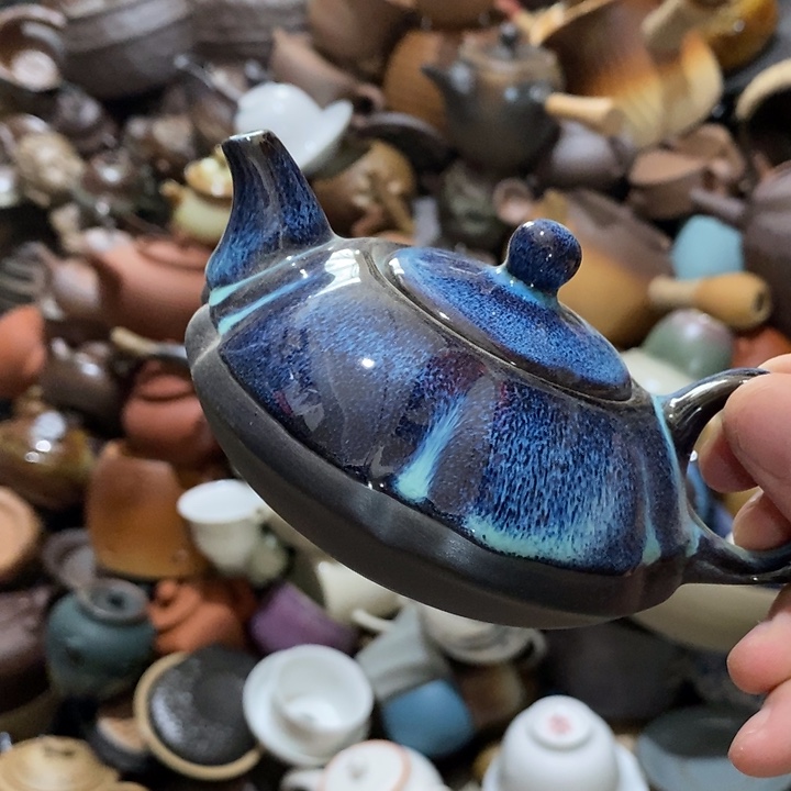 瓷片老婆是什么意思